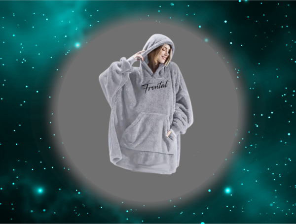 Hoodie Lang (Fidibuss) – Bild 9